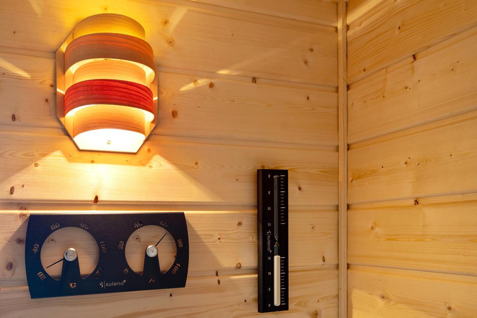 Egge Resort 7A Mit Whirpool U Sauna Altenbeken Exterior photo